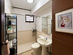 Blk 465 Segar Gardens (Bukit Panjang), HDB Executive #635840211